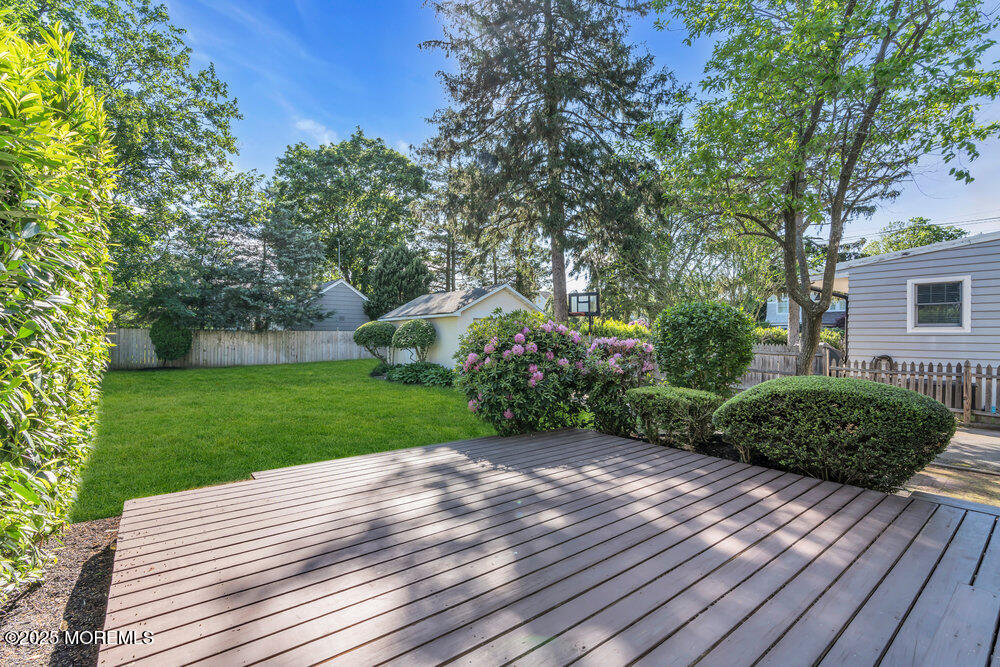 10 Forrest Avenue, Fair Haven, New Jersey image 39