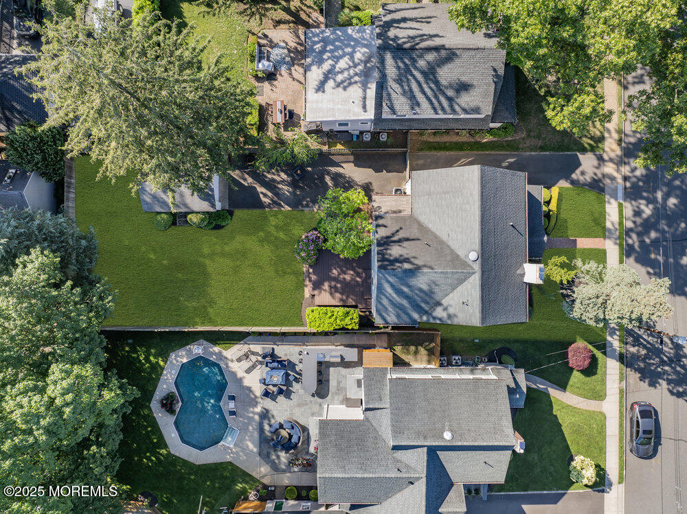 10 Forrest Avenue, Fair Haven, New Jersey image 48