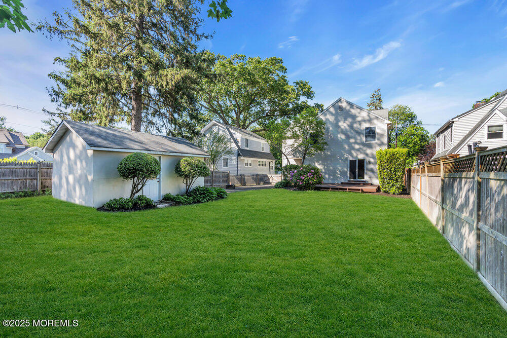 10 Forrest Avenue, Fair Haven, New Jersey image 41