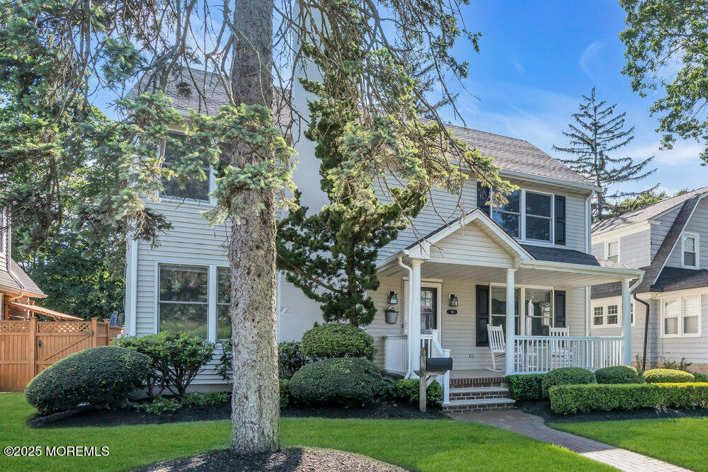 10 Forrest Avenue, Fair Haven, New Jersey image 2
