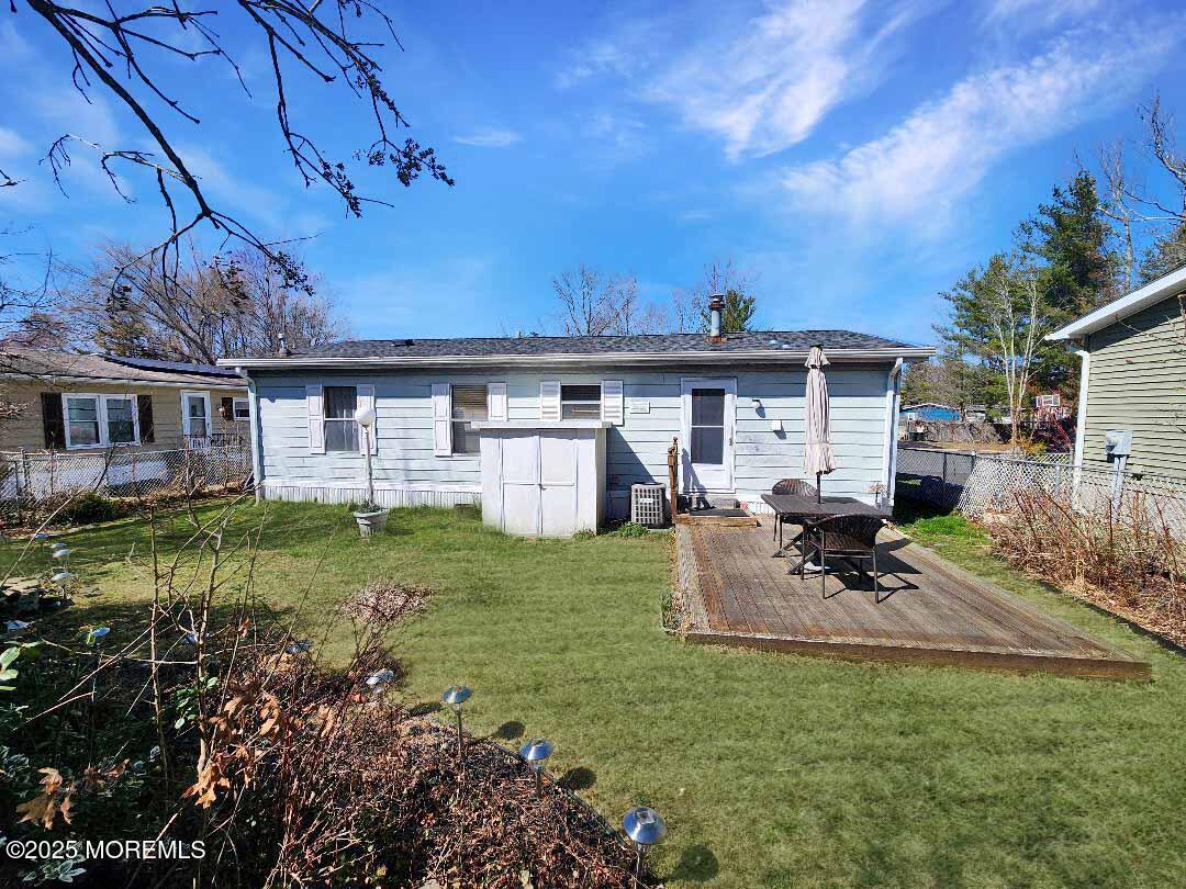 5 Fallow Drive, Manalapan, New Jersey image 19