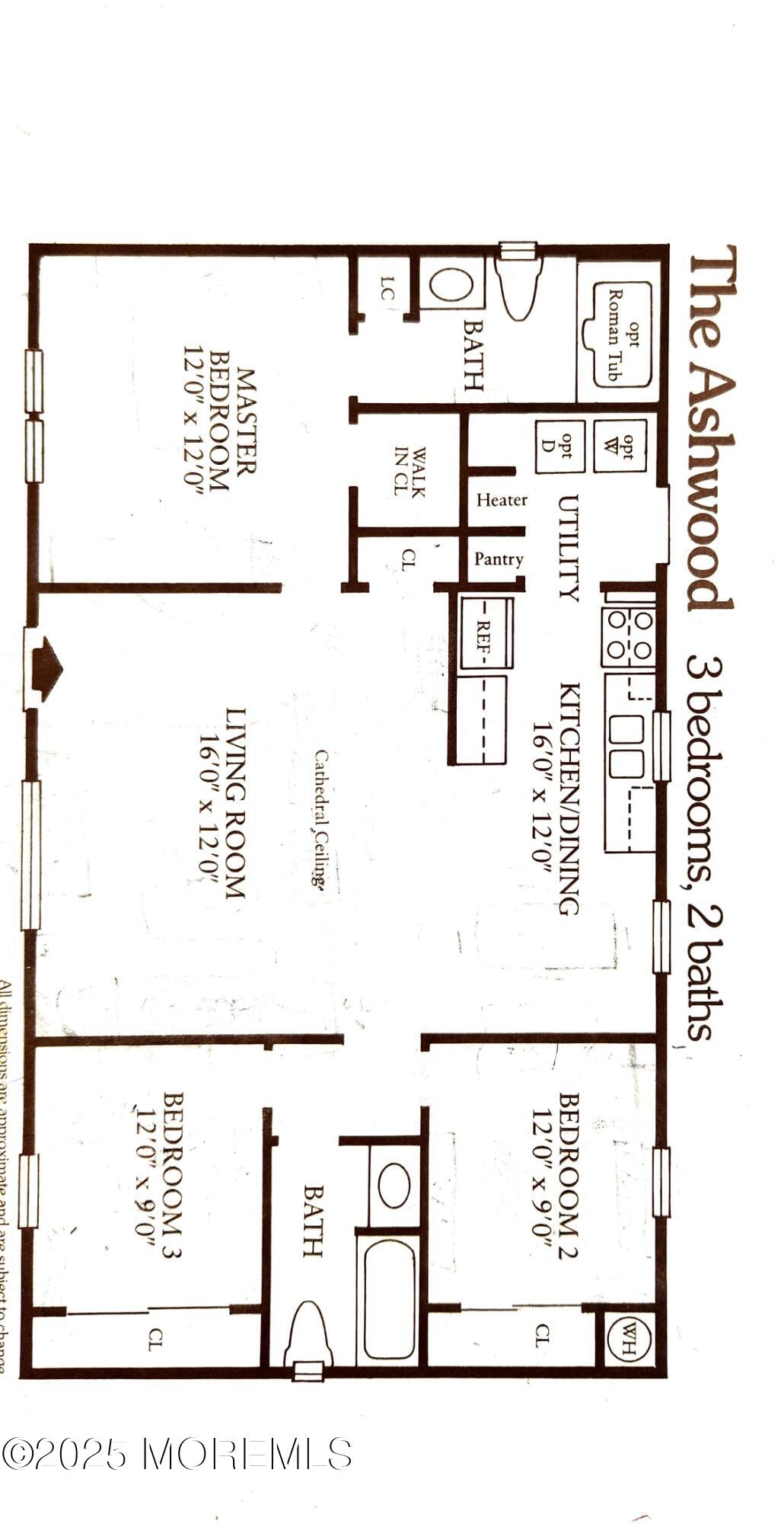 5 Fallow Drive, Manalapan, New Jersey image 22