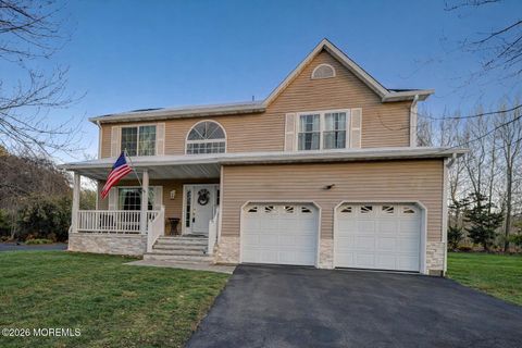 Homes For Sale - 1 Harvard Drive<br/> Tinton Falls, NJ 07724