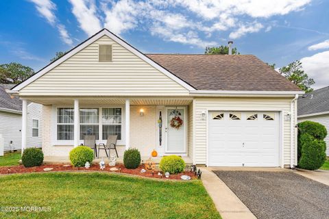 49 Stockport Drive Toms River NJ 08757