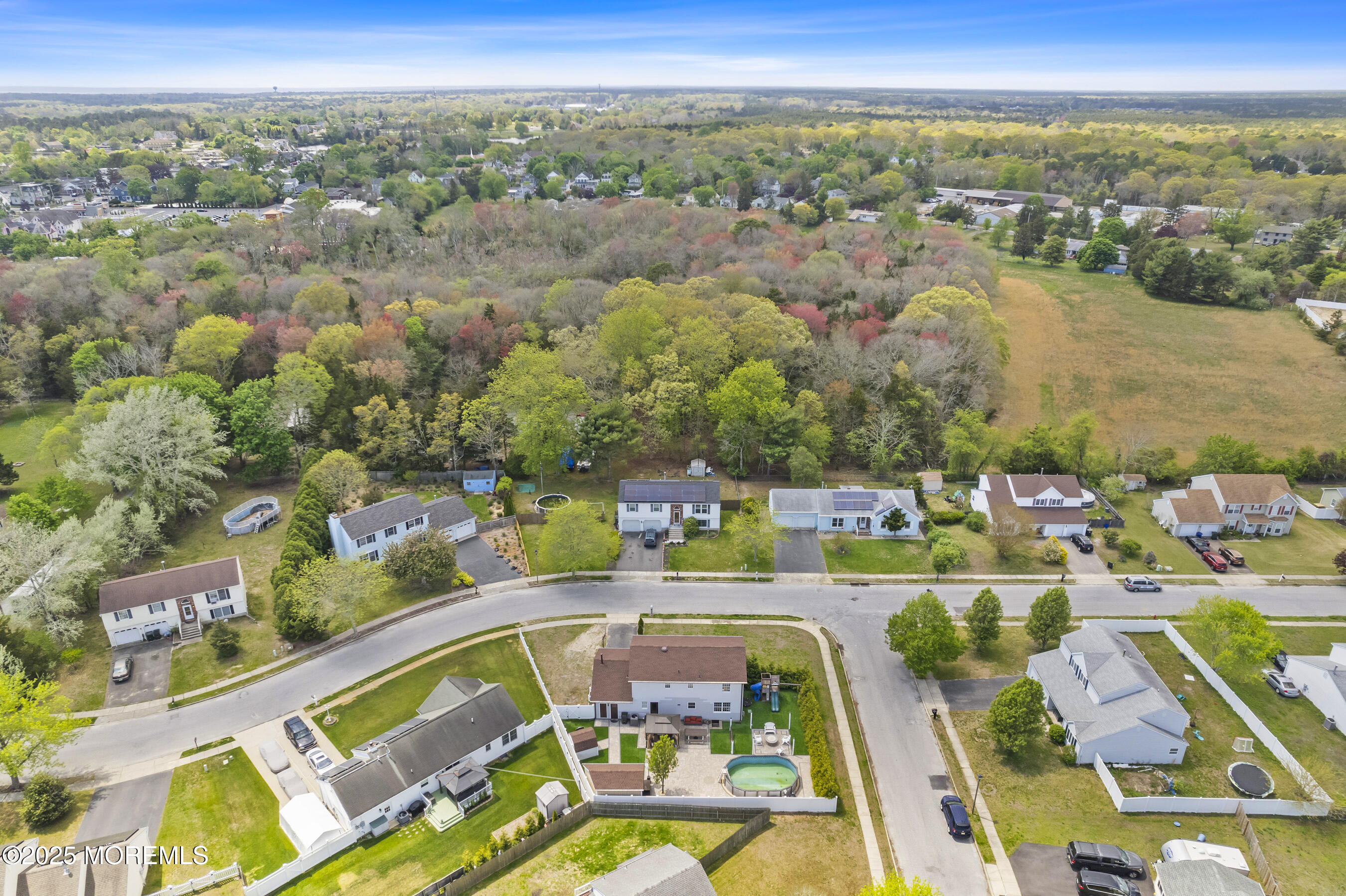 131 Locust Street, Tuckerton, New Jersey image 32