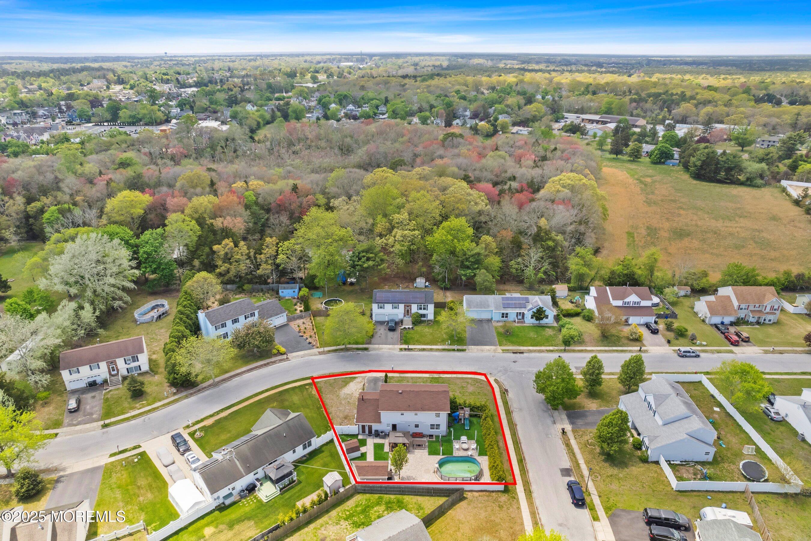 131 Locust Street, Tuckerton, New Jersey image 35