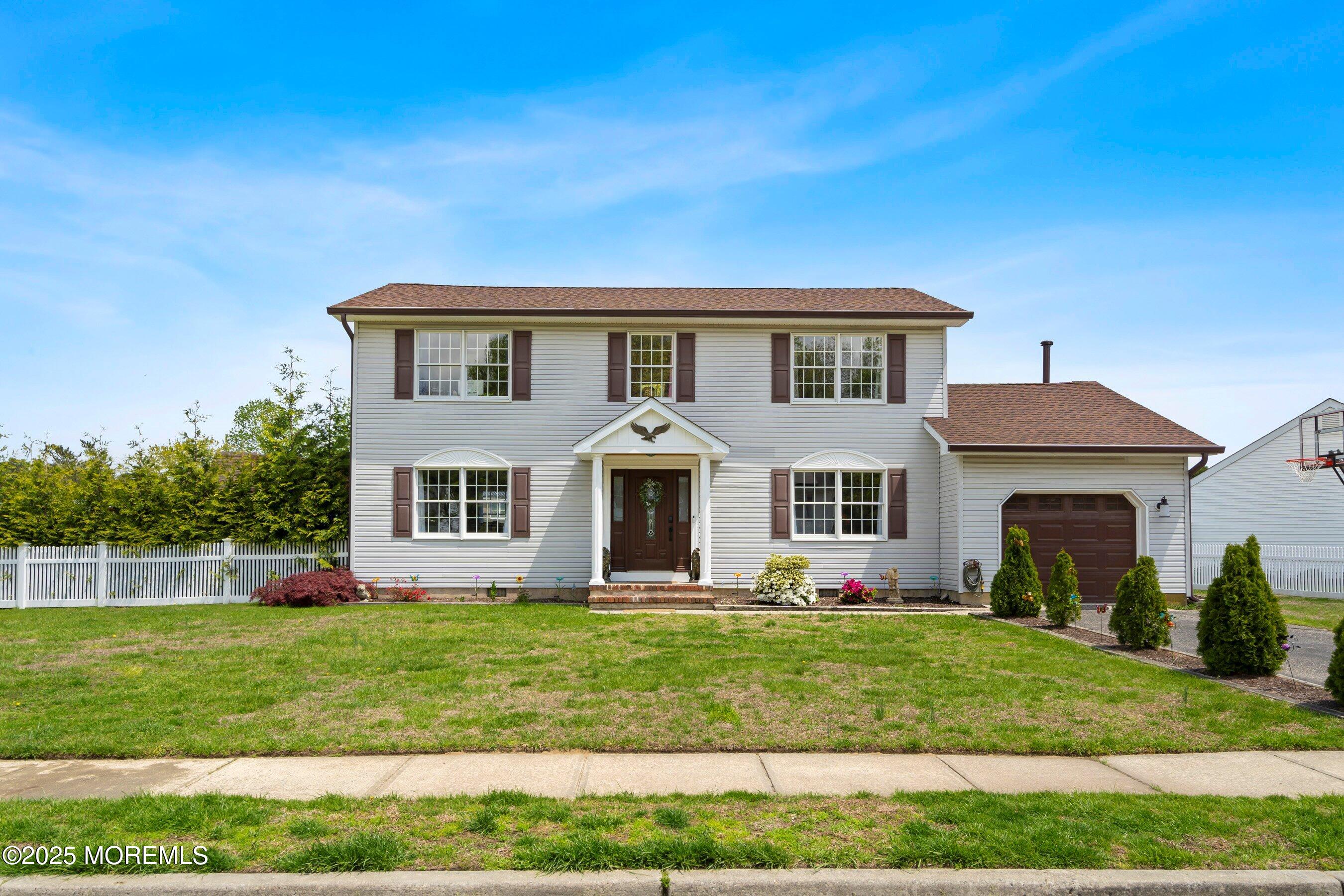 131 Locust Street, Tuckerton, New Jersey image 1