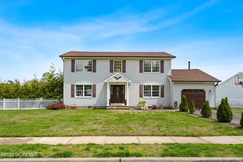 131 Locust Street, Tuckerton, NJ 08087 - MLS#: 22513154