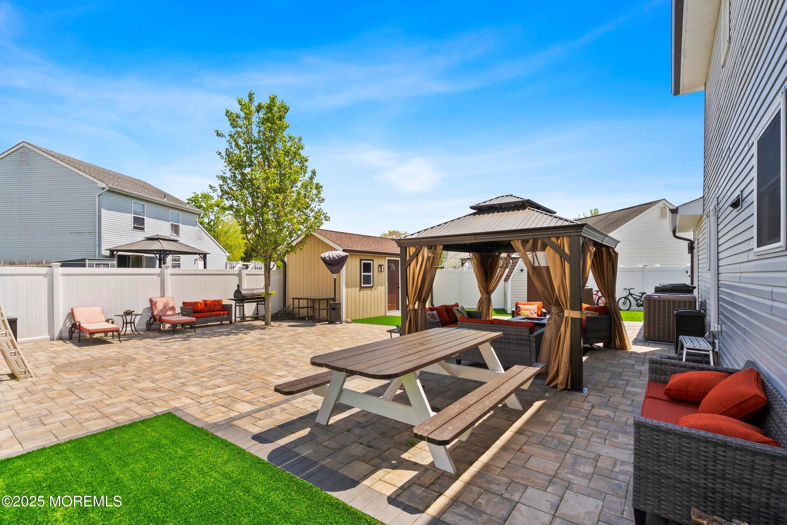 131 Locust Street, Tuckerton, New Jersey image 30