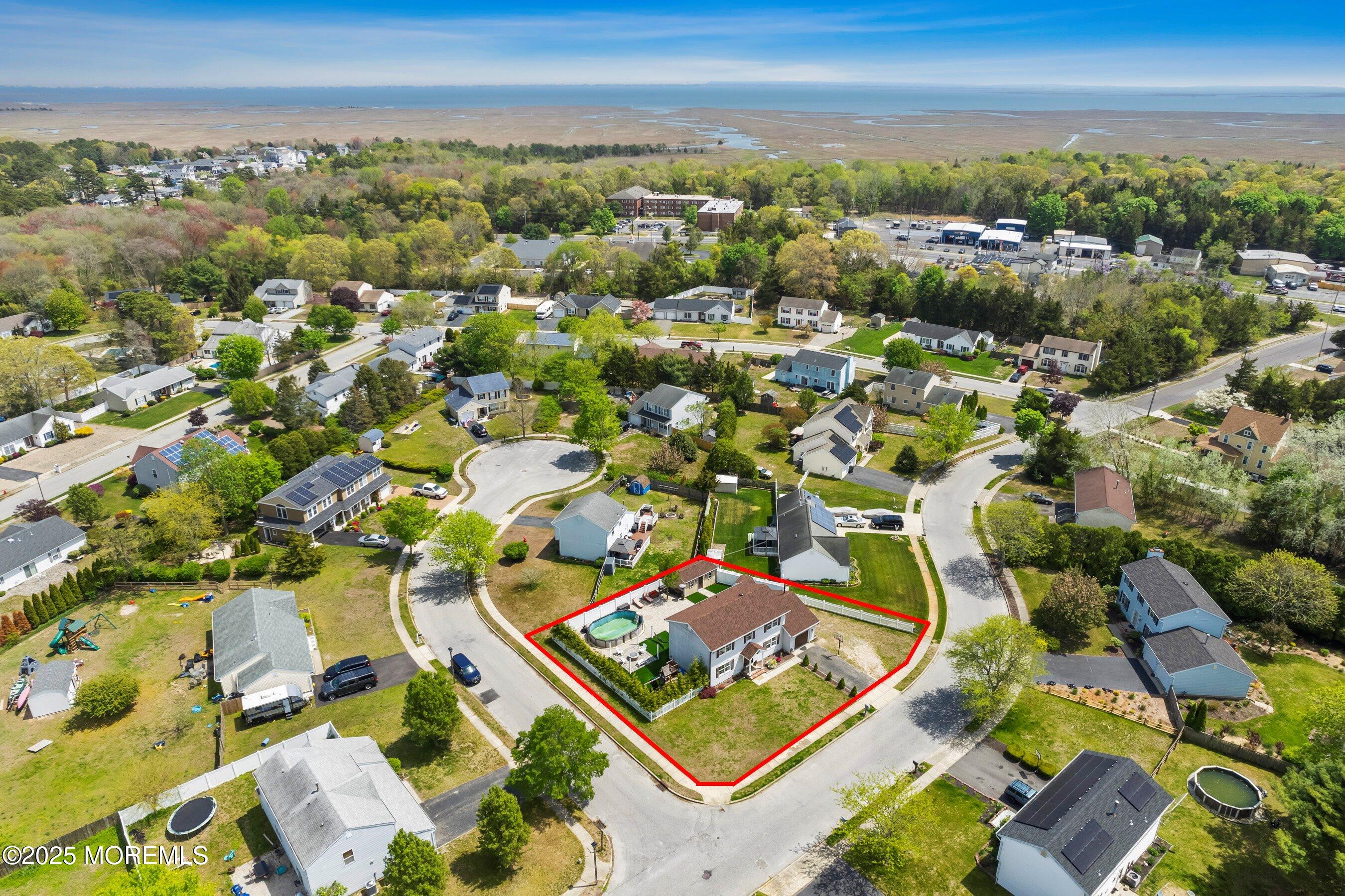 131 Locust Street, Tuckerton, New Jersey image 36