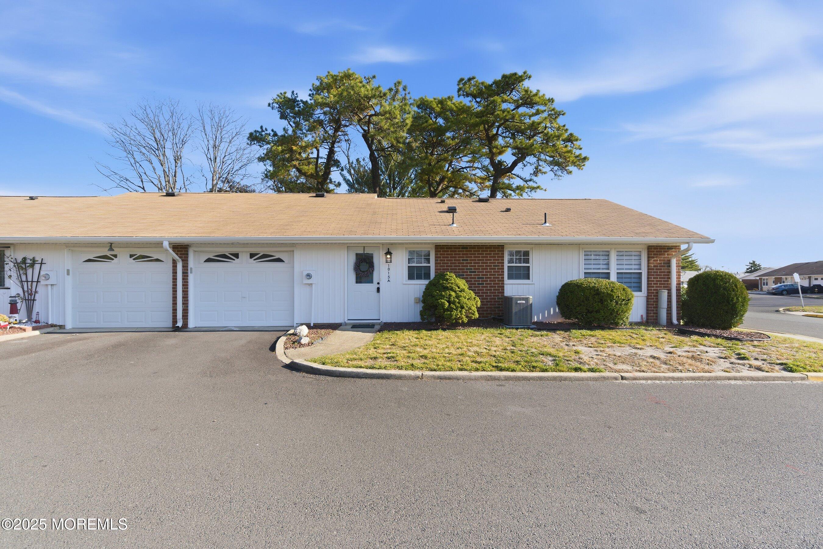 1015 Aberdeen Drive A