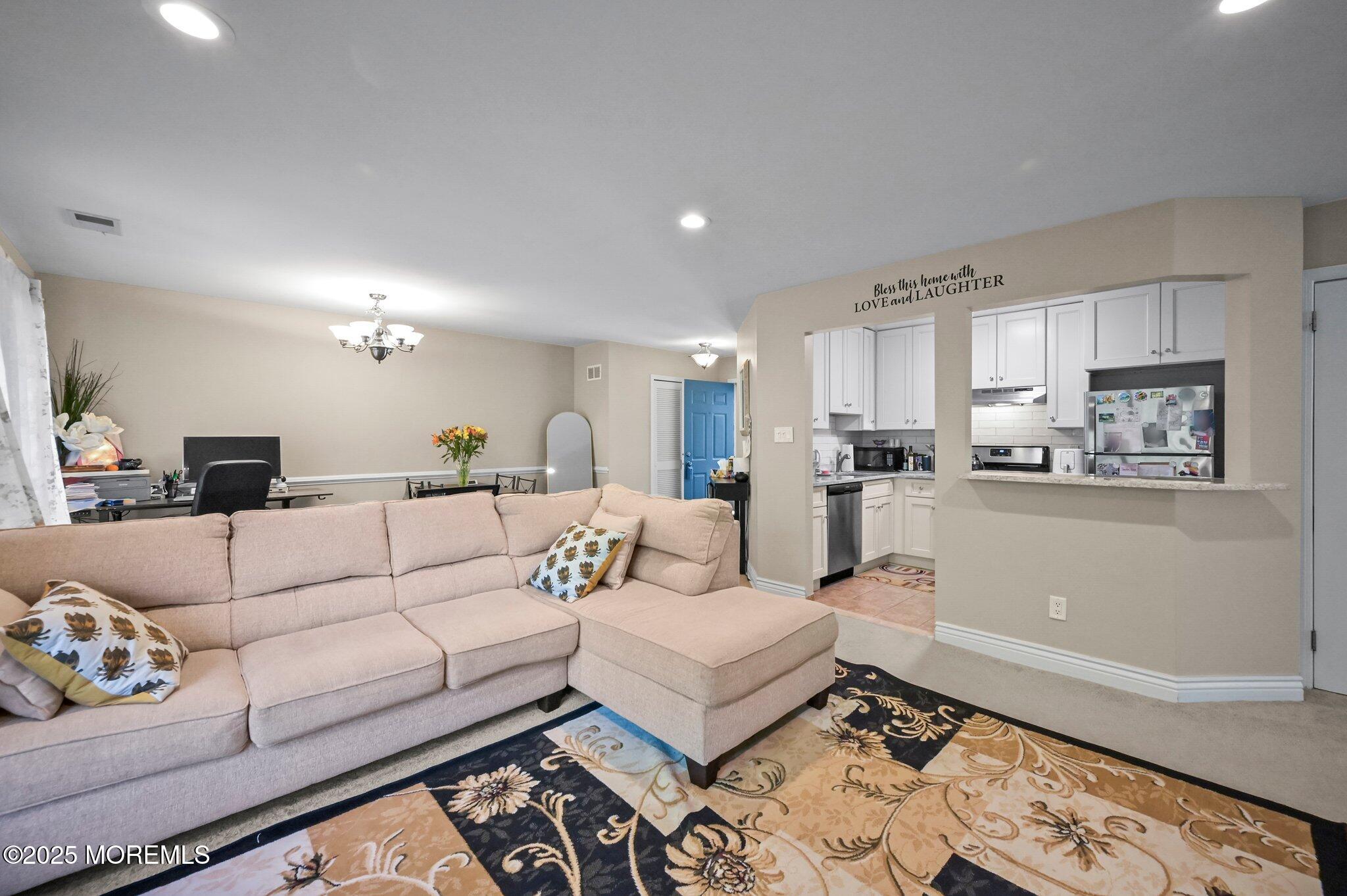 388 Brookview Court, Howell, New Jersey image 8