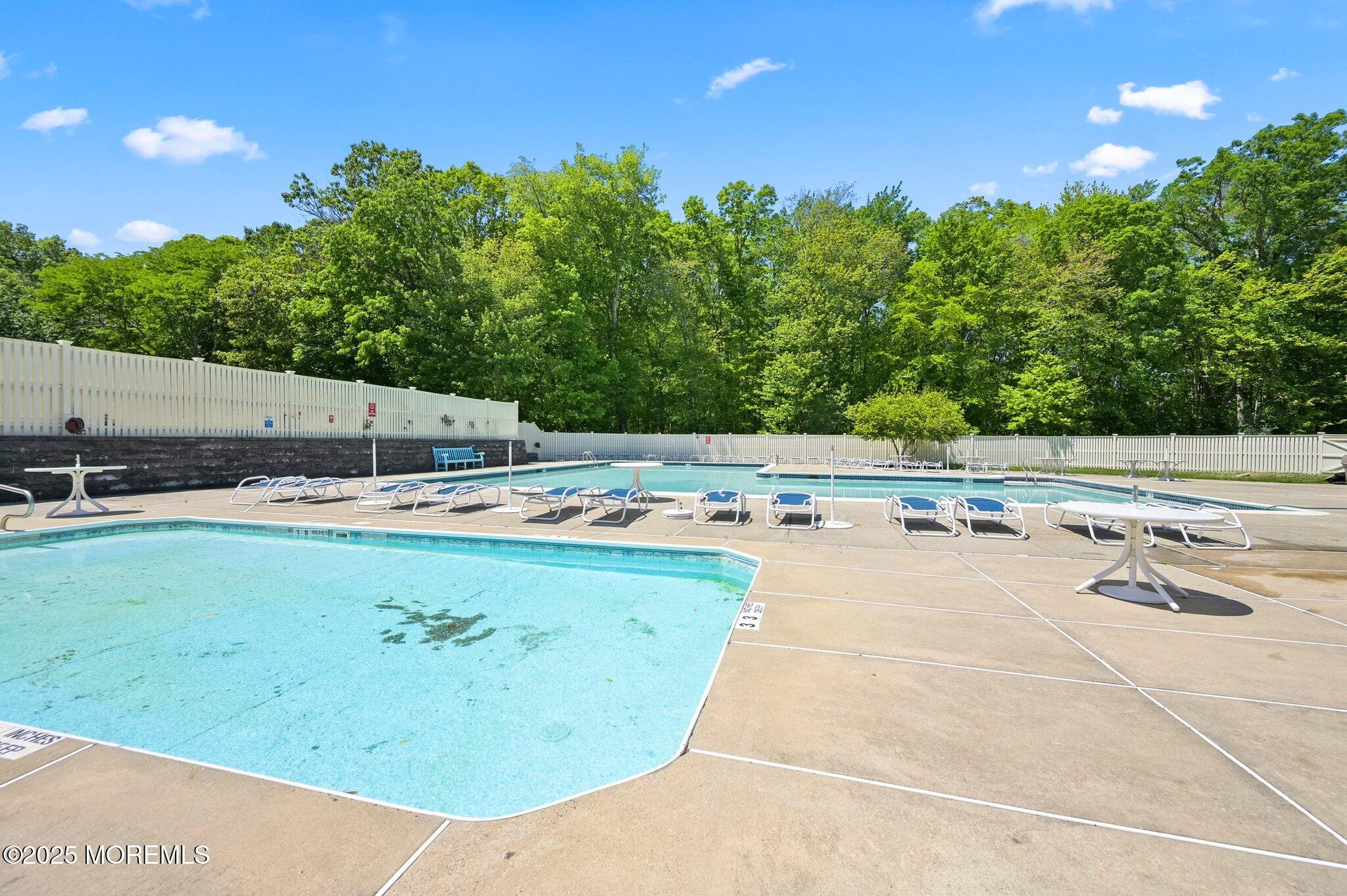 388 Brookview Court, Howell, New Jersey image 21