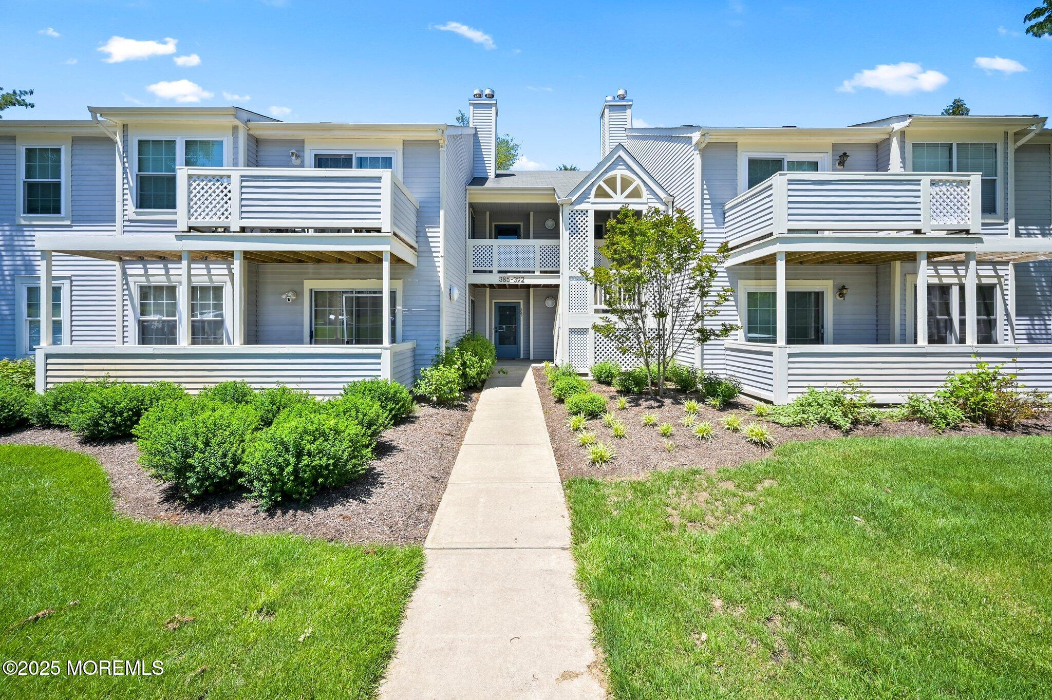 388 Brookview Court, Howell, New Jersey image 1