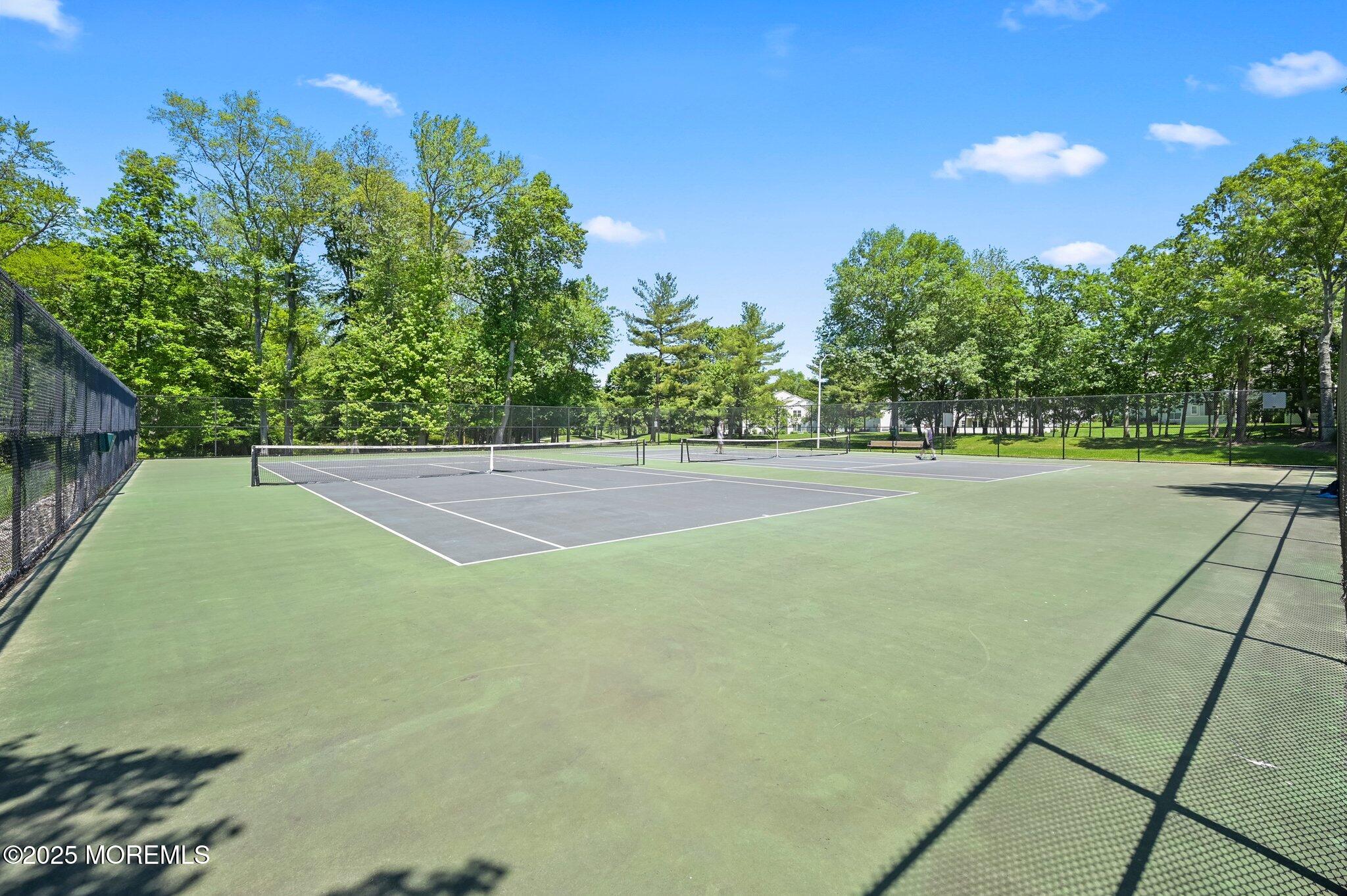 388 Brookview Court, Howell, New Jersey image 22