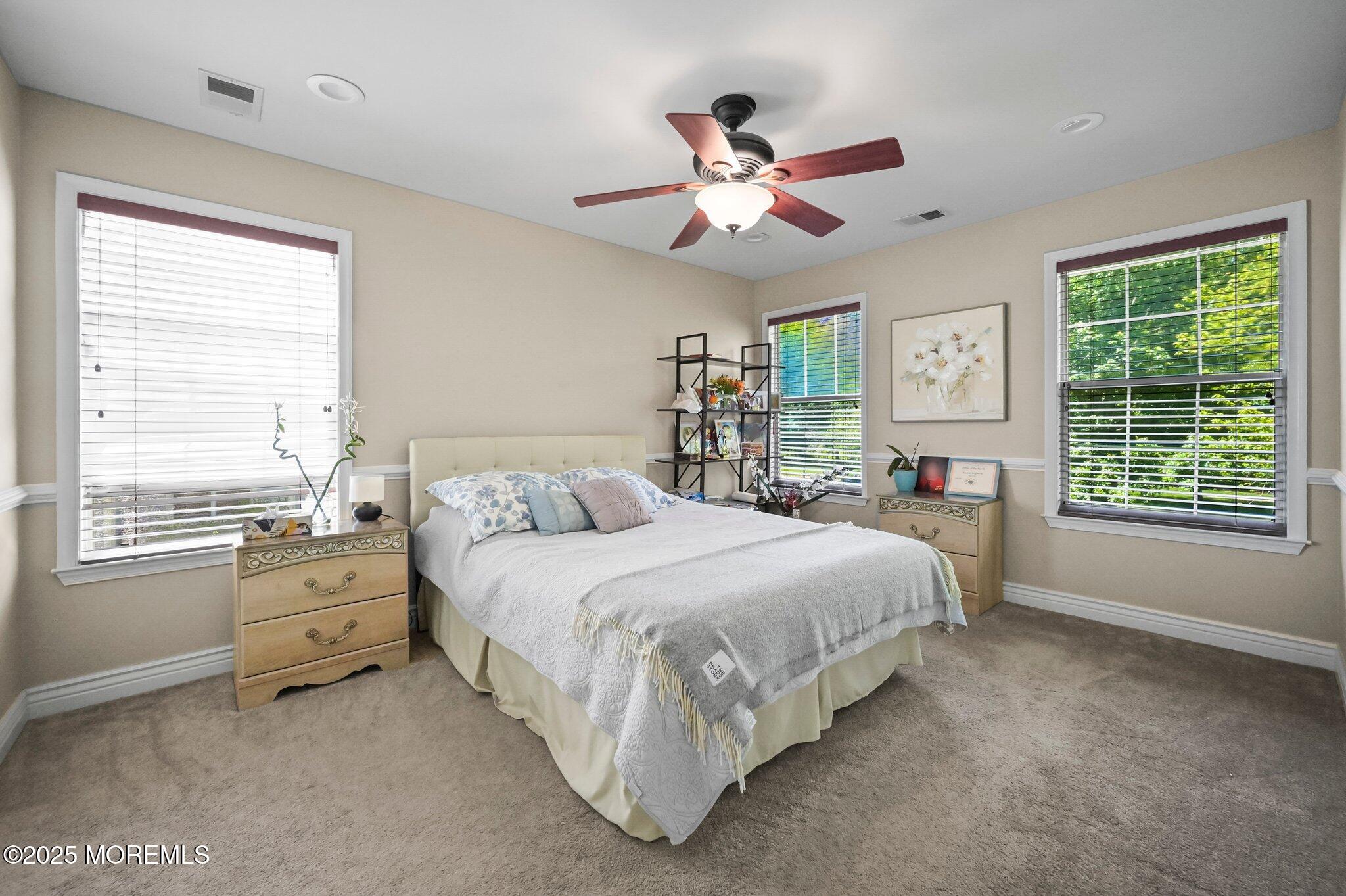 388 Brookview Court, Howell, New Jersey image 16