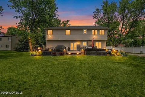 33 Ashford Road, Jackson, NJ 08527 - #: 22608296