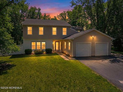 33 Ashford Road Jackson NJ 08527