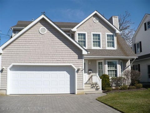 Homes For Rent - 417 Main Avenue<br/> Bay Head, NJ 08742