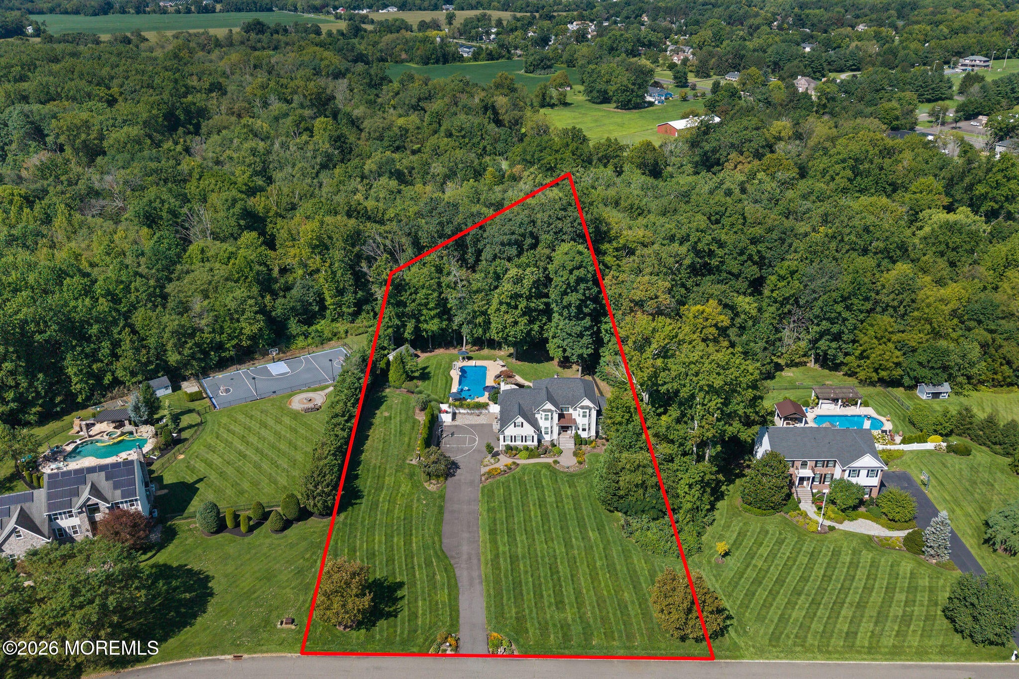 20 Hankins Farm Road