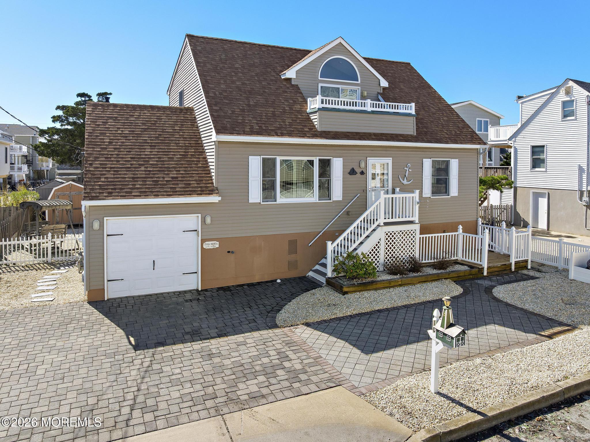 Long Beach Twp, New Jersey, 08008, United States, 4 Bedrooms Bedrooms, ,3 BathroomsBathrooms,Residential,Active,2022333