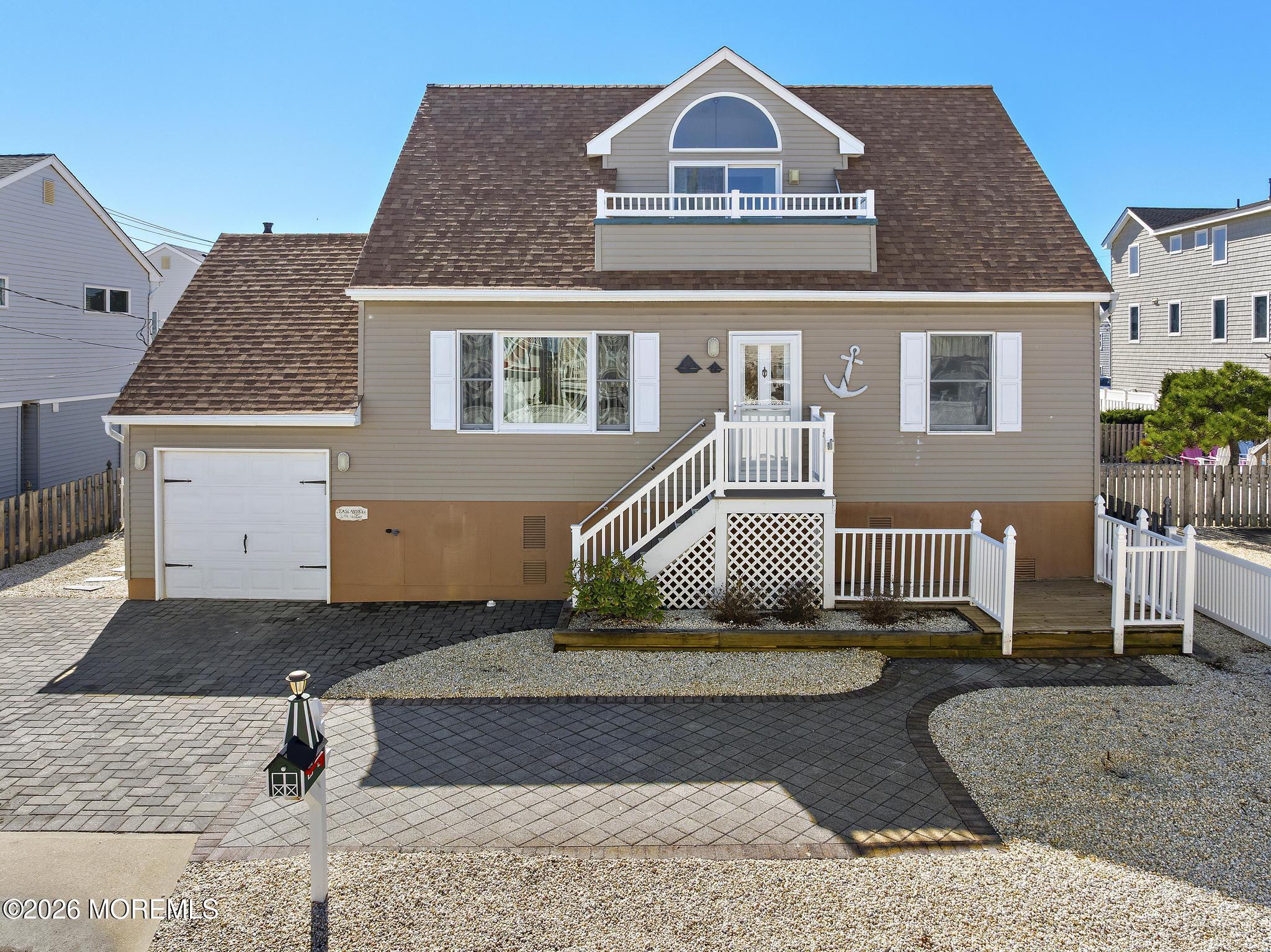 Long Beach Twp, New Jersey, 08008, United States, 4 Bedrooms Bedrooms, ,3 BathroomsBathrooms,Residential,Active,2022333
