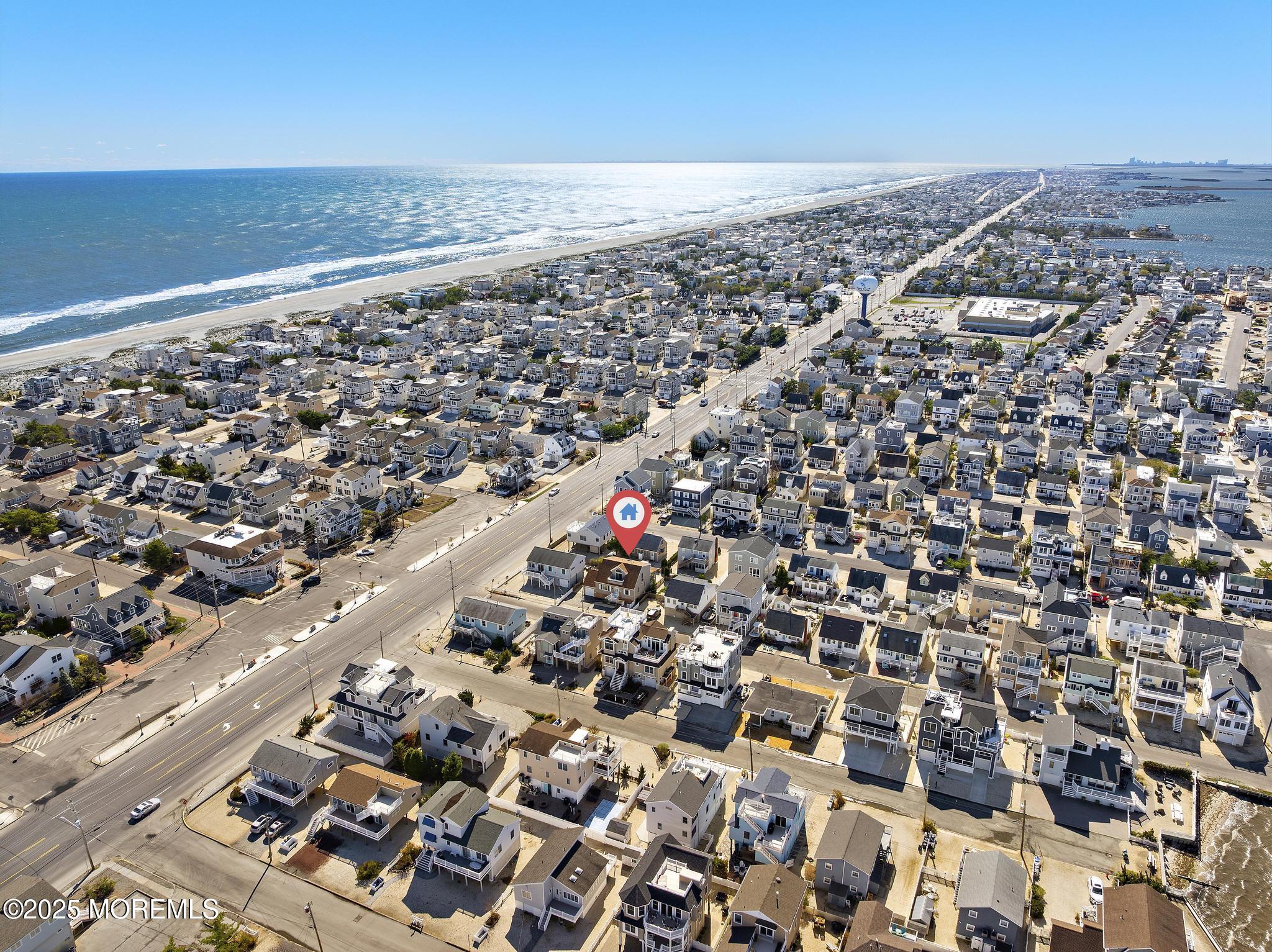 Long Beach Twp, New Jersey, 08008, United States, 4 Bedrooms Bedrooms, ,3 BathroomsBathrooms,Residential,Active,2022333