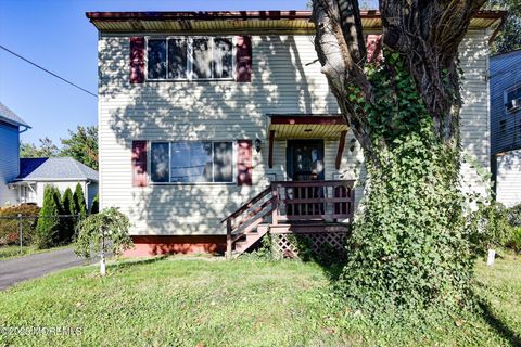 151 N 5th Avenue Long Branch NJ 07740