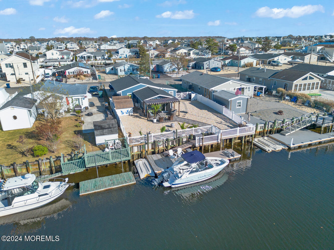 26 S Los Angeles Drive, Little Egg Harbor, New Jersey image 1