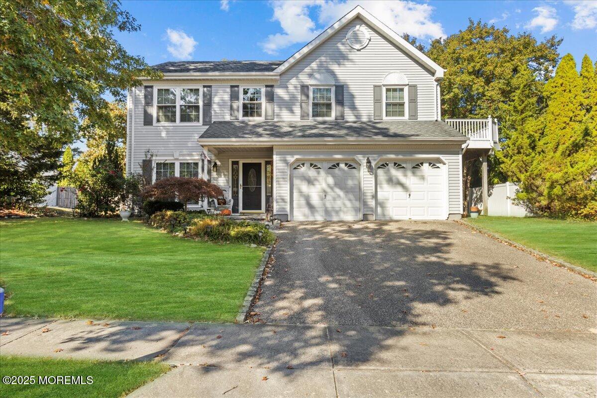88 Ravenwood Boulevard, Barnegat, New Jersey image 2