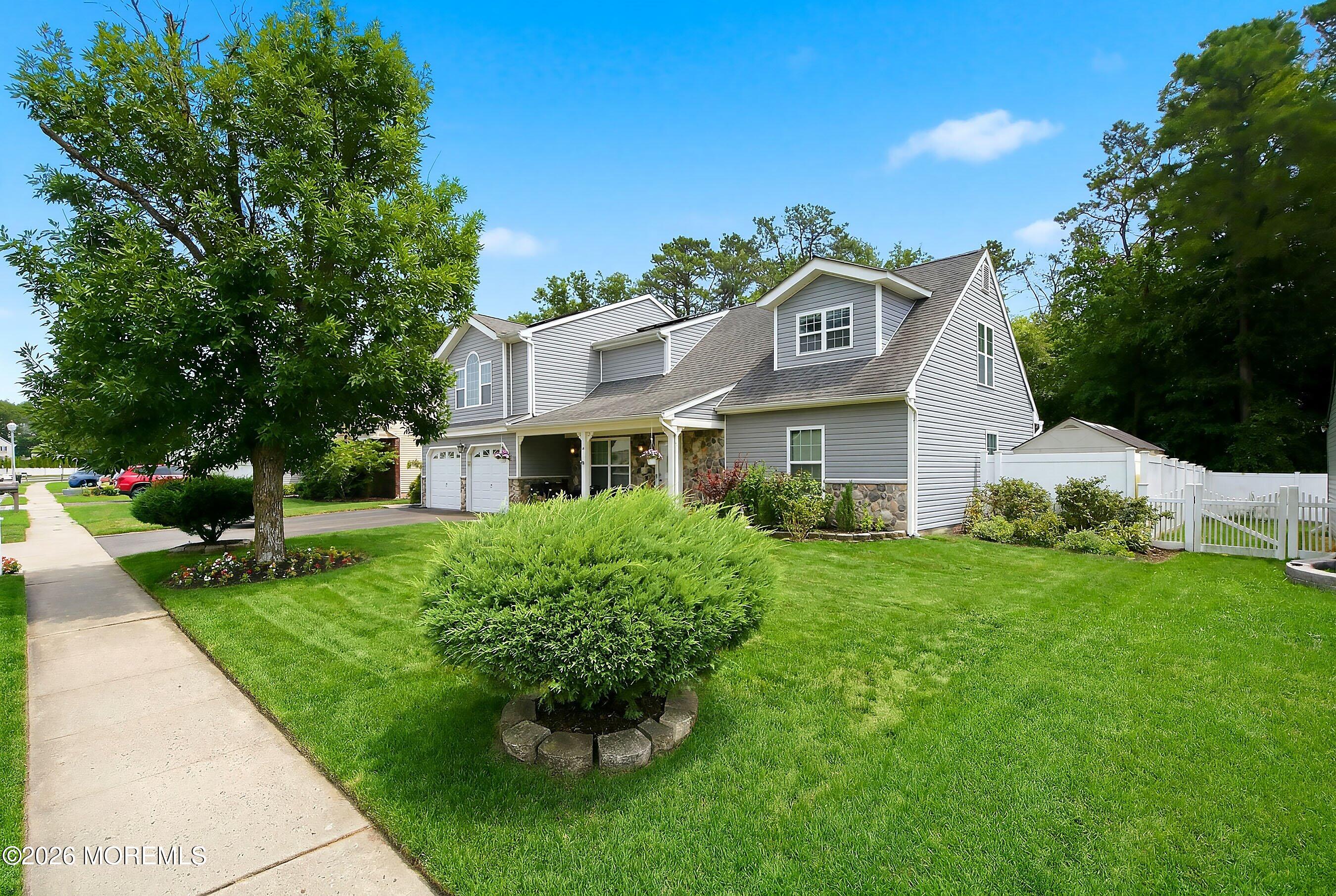 7 Cidermill Court