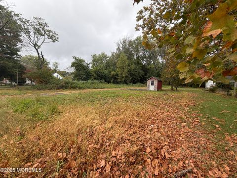 Vacant Land For Sale - UNDEFINED Lakewood Farmingdale Road<br/> Farmingdale, NJ 07727