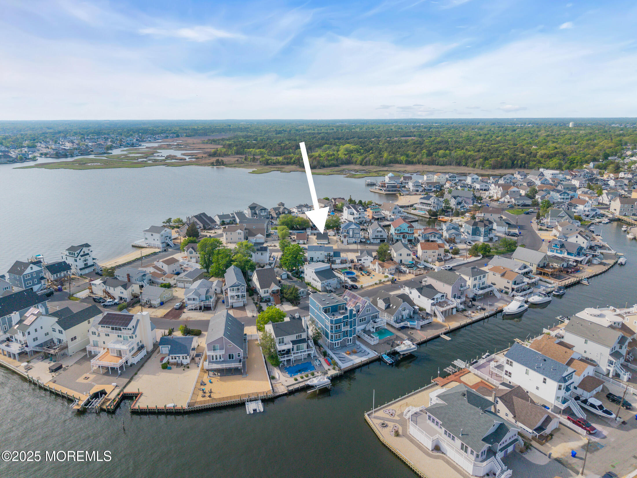 124 Mathis Drive, Brick, New Jersey image 36