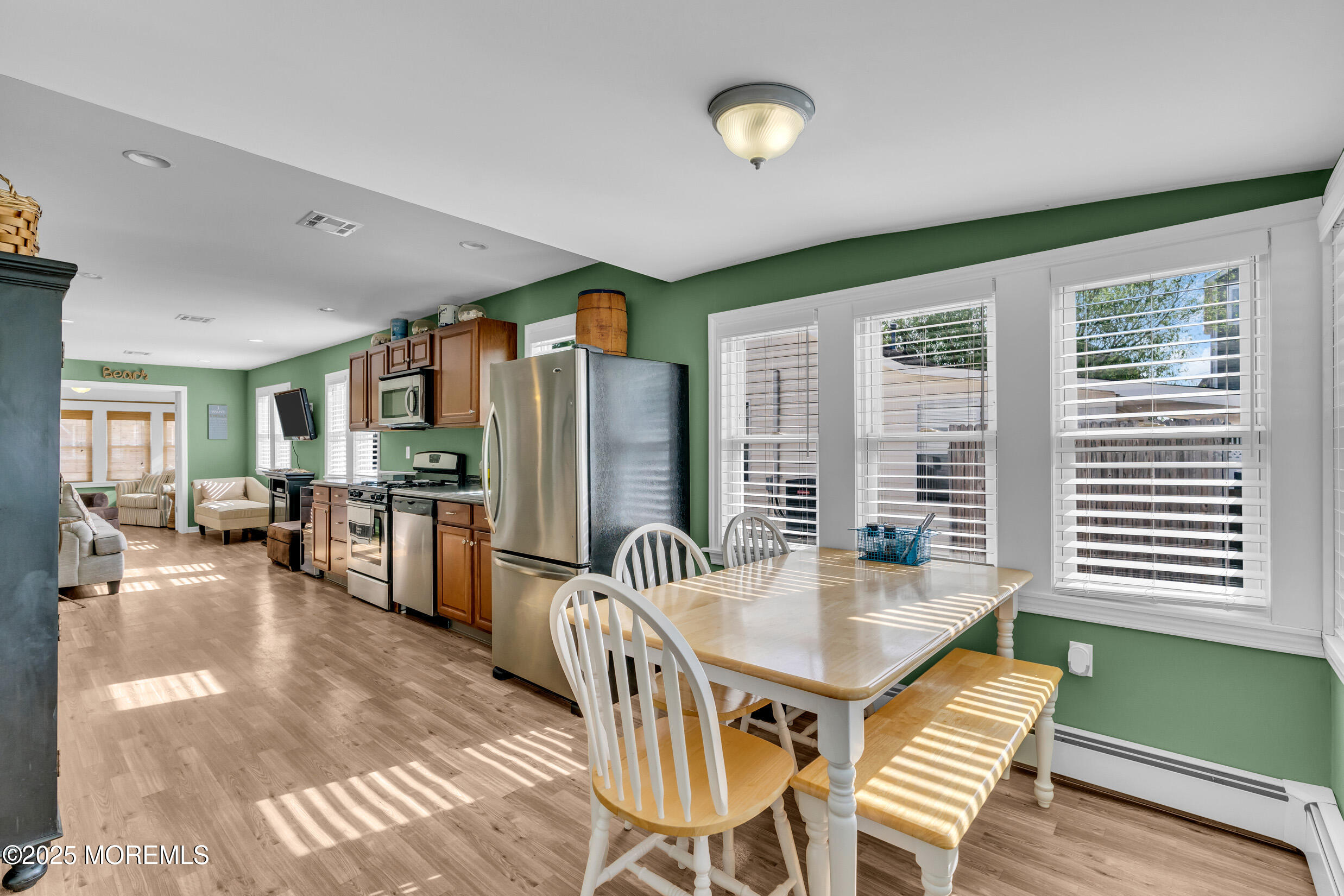 124 Mathis Drive, Brick, New Jersey image 18