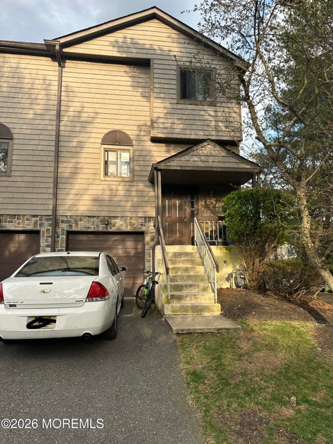 Condo For Sale - 308 Alpine Trail<br/> Monmouth County, Neptune Township, NJ 07753