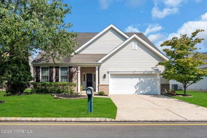 8 Tall Pines Drive Neptune Township NJ 07753