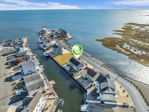 257 Sandlewood Drive Bayville NJ 08721