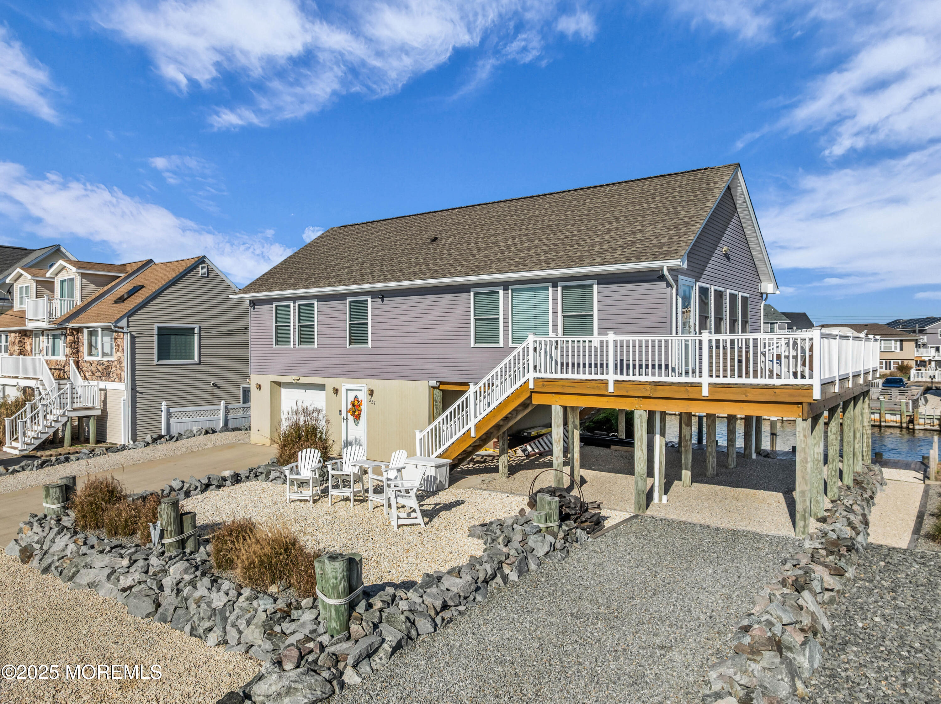 257 Sandlewood Drive