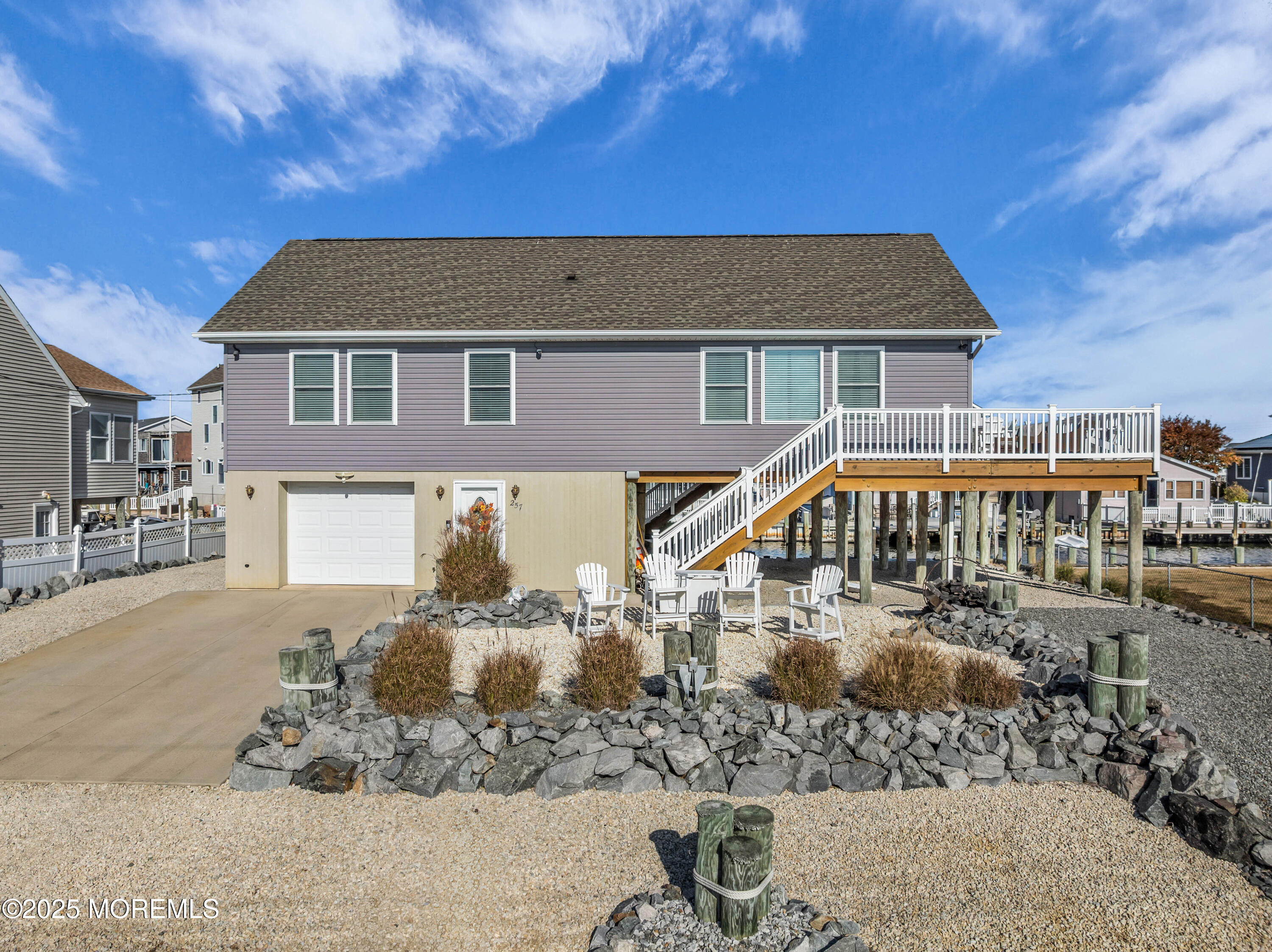 257 Sandlewood Drive