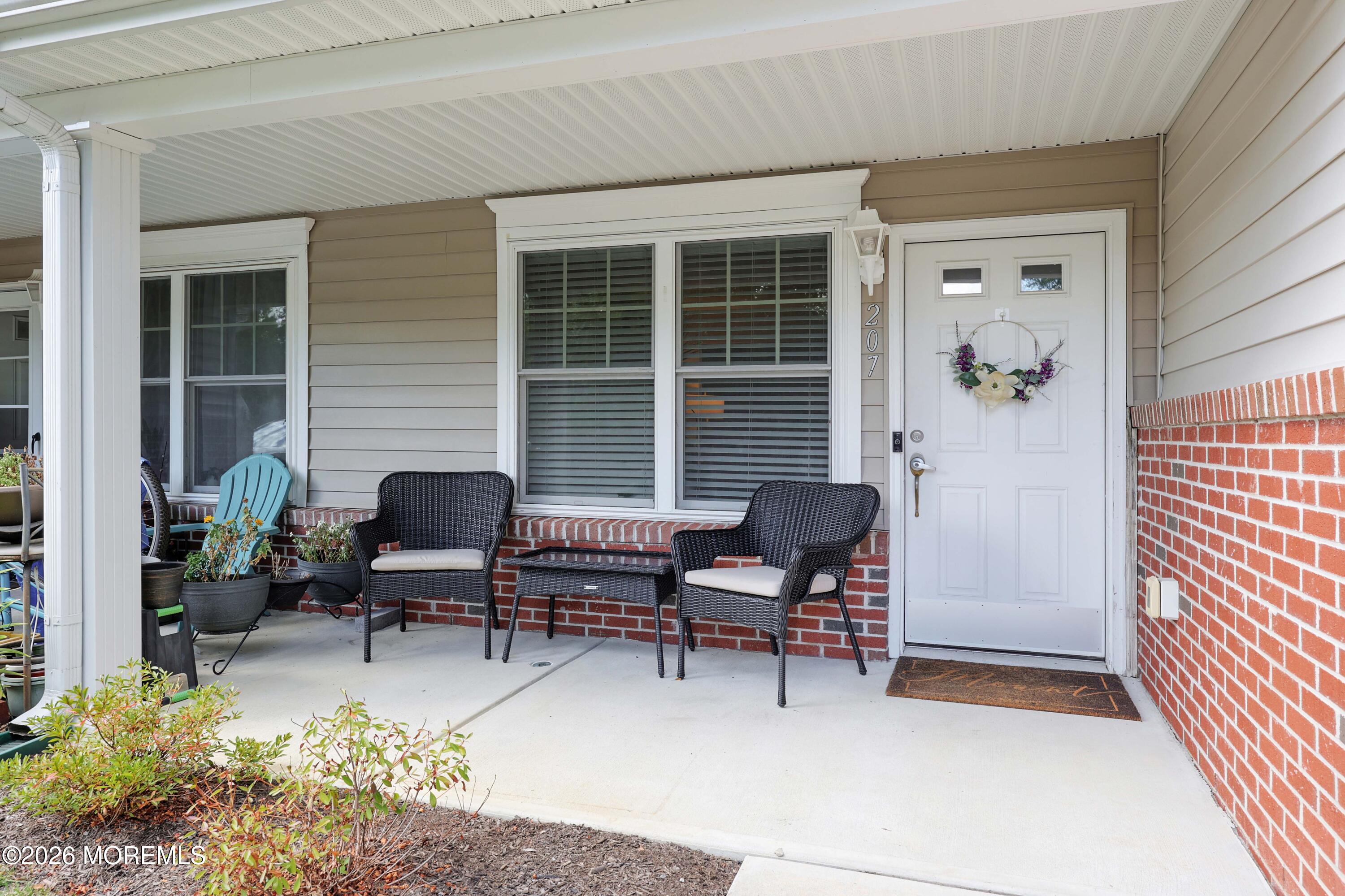 207 Harvest Way