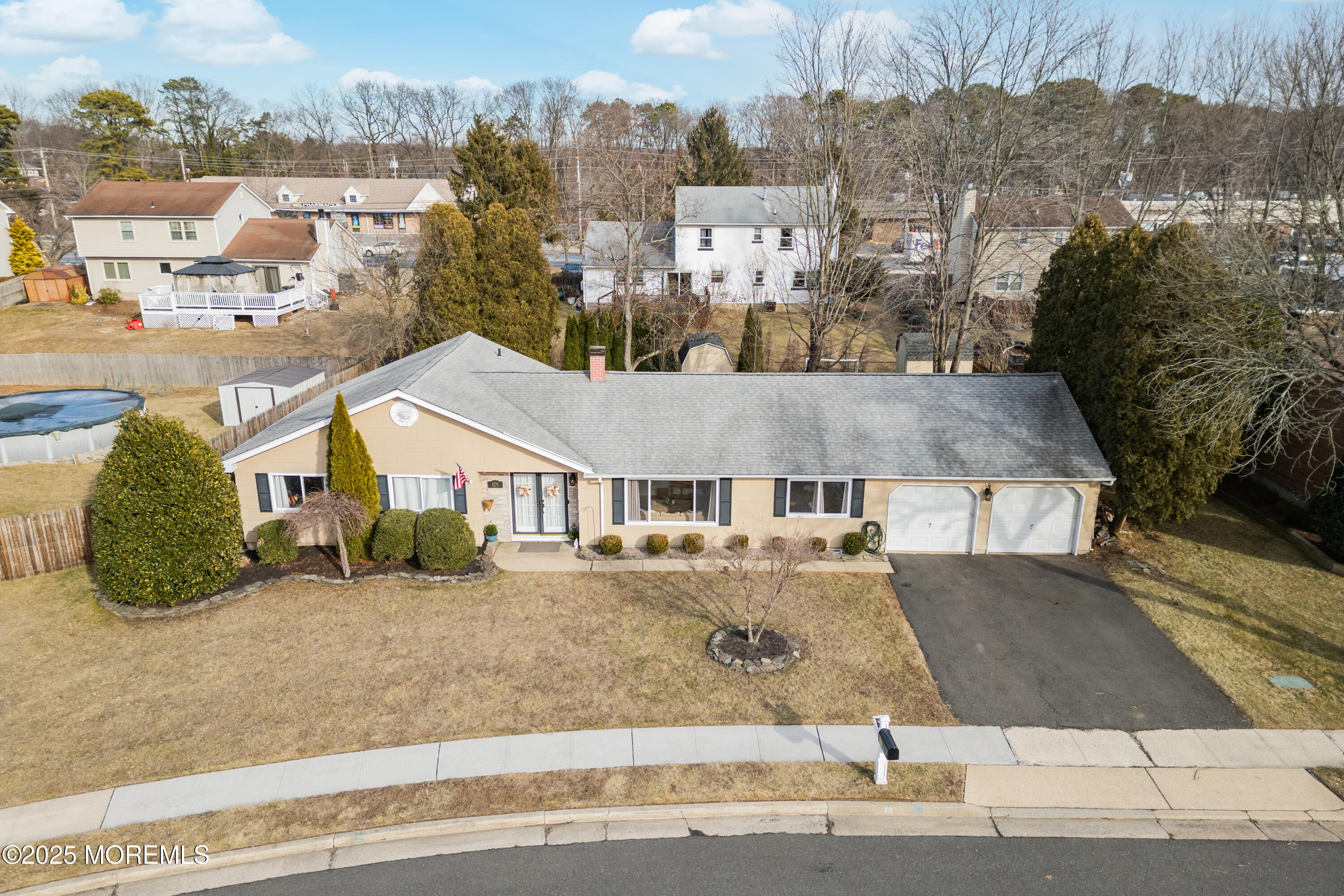 8 N Rhoda Street, Monroe Township, New Jersey image 3