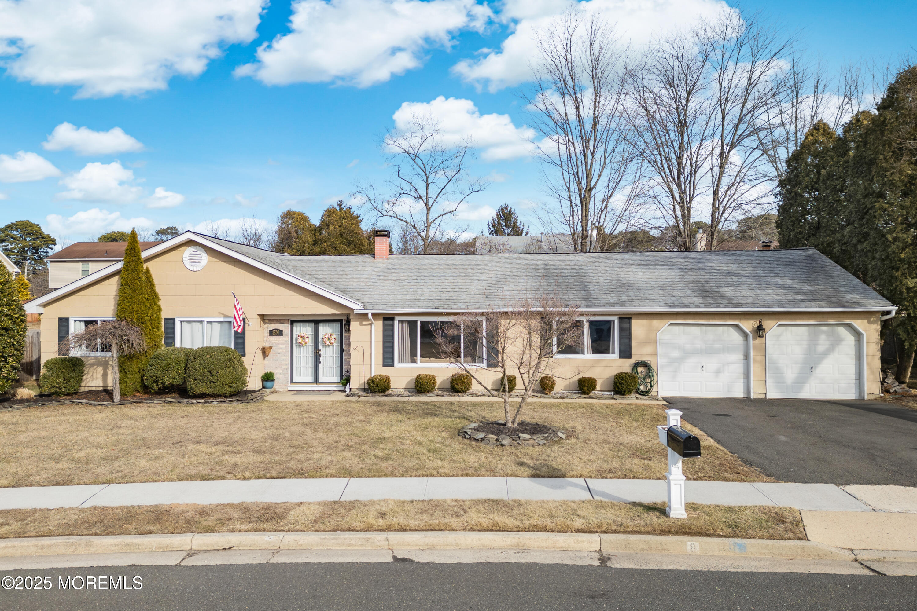 8 N Rhoda Street, Monroe Township, New Jersey image 1