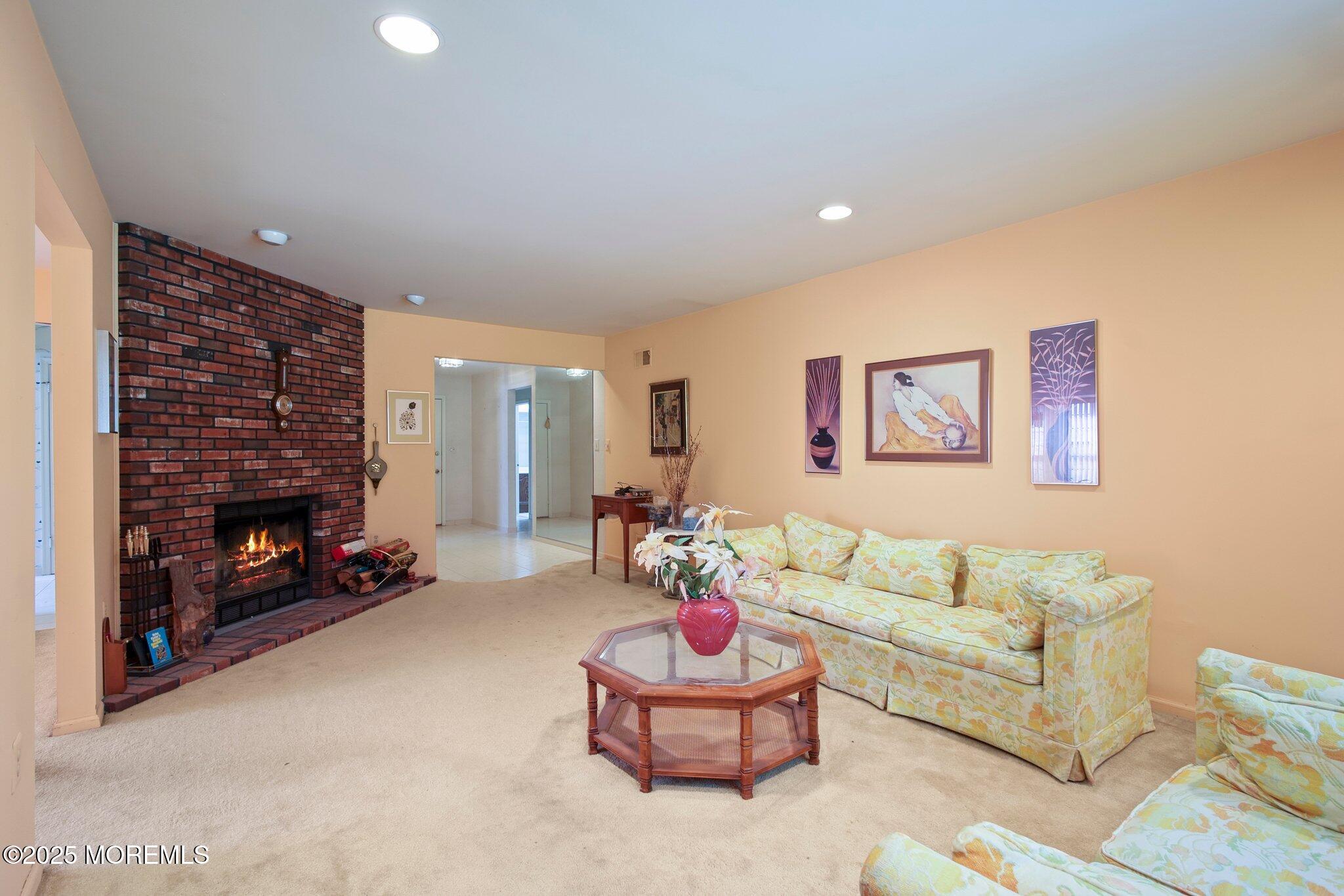 12 Weston Court, Marlboro, New Jersey image 9