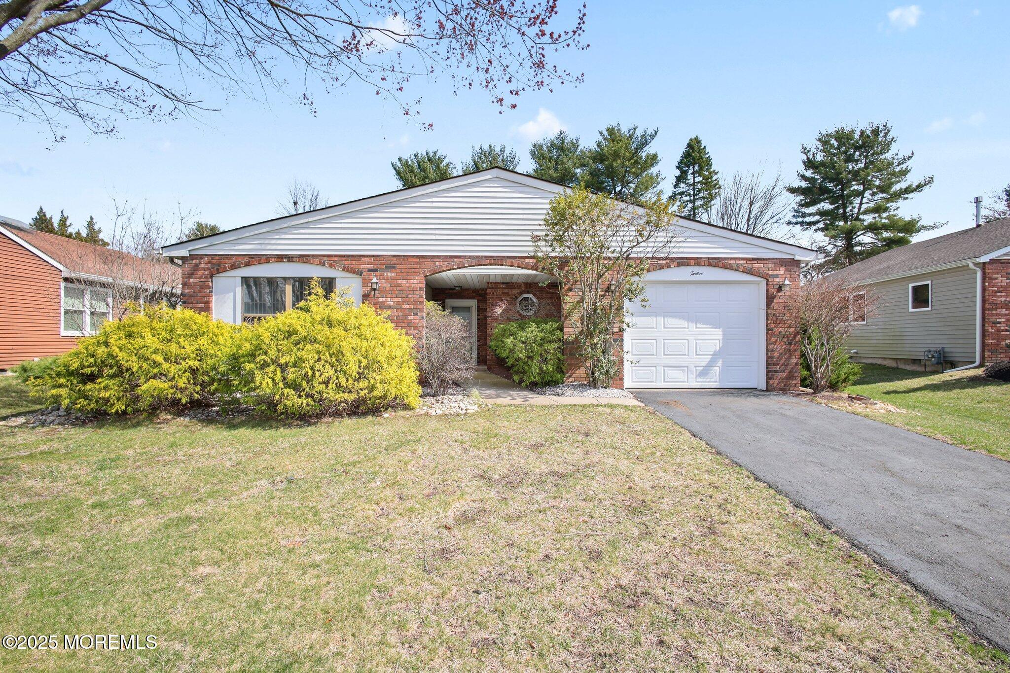 12 Weston Court, Marlboro, New Jersey image 1