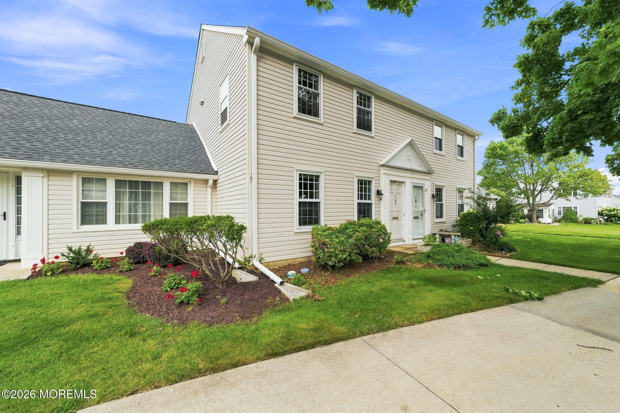 13 Sussex Way 13C