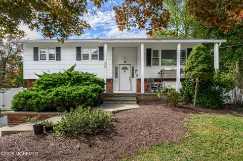 25 Highland Drive Manalapan NJ 07726