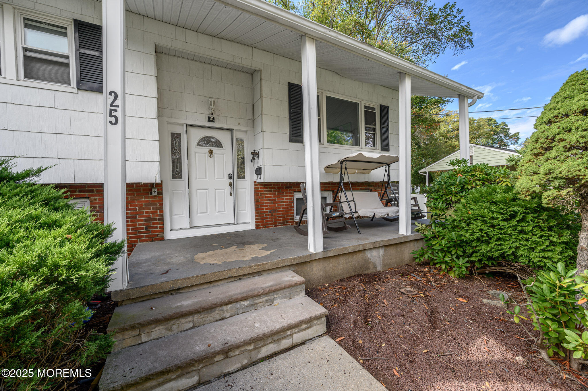 25 Highland Drive