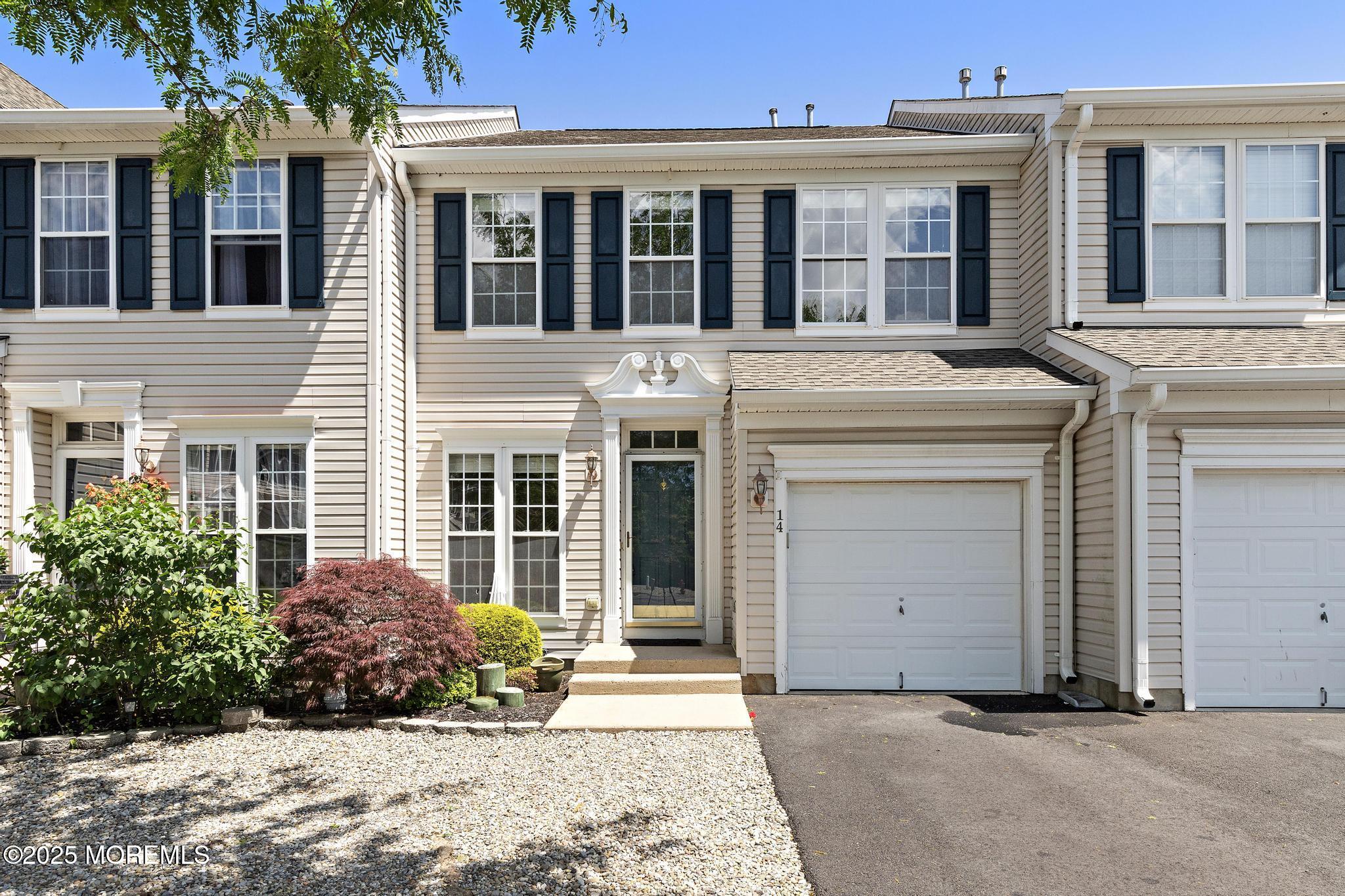 14 Osprey Lane #72, Bayville, New Jersey image 1