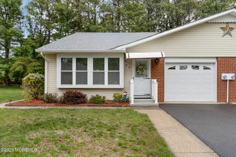 2A Jackson Court, Whiting, NJ 08759 - MLS#: 22513825