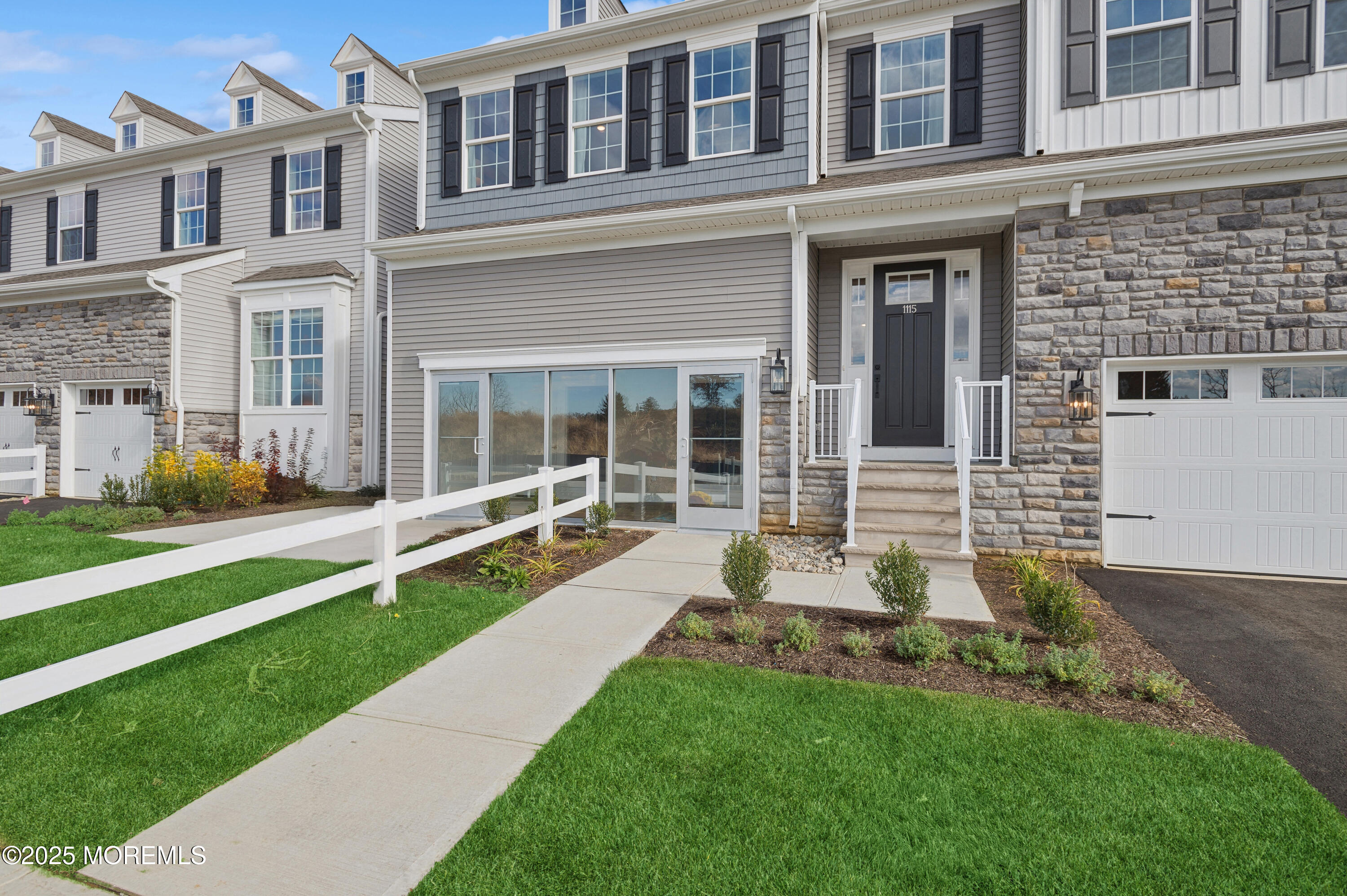 316 Route 33 #HAVERFORD, Manalapan, New Jersey image 41